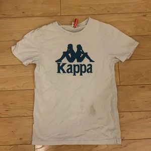 Kappa T shirt